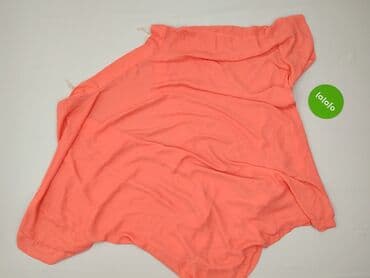 szlafrok poncho: Narzutka damska, rozmiar One size — 3