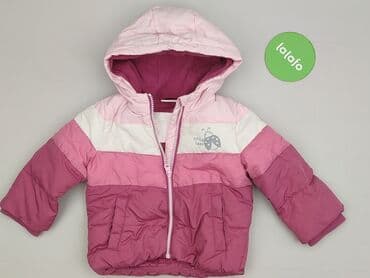 spodnie w kratę mohito: Kurtka, 9-12 miesięcy, stan - Bardzo dobry — 2