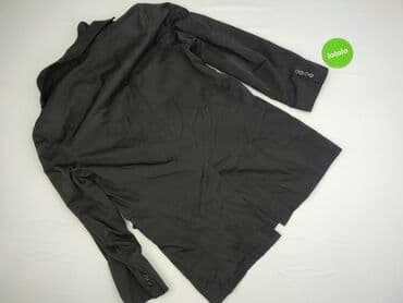 купити штани чоловічі дешево: Light jacket for men, 3XL (EU 46), condition - Good — 3