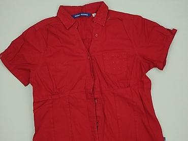 t shirty givenchy: Original Marines, Koszula damska, rozmiar L — 1