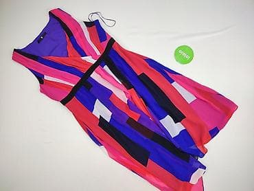 sukienki grey wolf: By very, Sukienka damska, rozmiar 2XL — 2