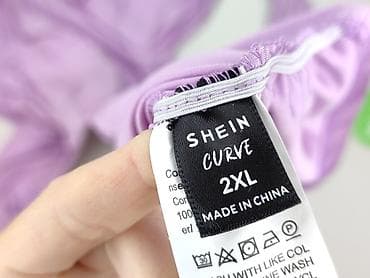 make a strong: Shein Curve, Sukienka damska, rozmiar 2XL — 5