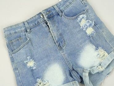 Shorts for women, size M (EU 38)