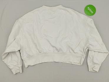 nike crop t shirty: Nike, Bluza damska
, rozmiar XS — 3