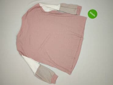 shein swetry dlugie: Shein Curve, Bluzka damska, rozmiar XL — 3