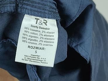 bytom szorty: Szorty damskie, rozmiar S — 6