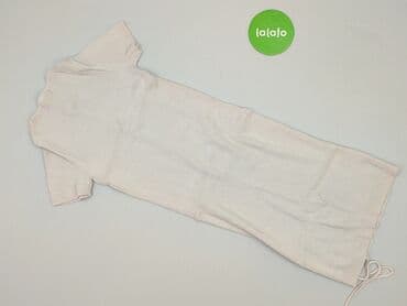 bonprix sukienki midi wyprzedaż: Bershka, Sukienka damska, rozmiar M — 3