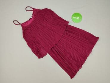 sukienka na wesele malinowa: New Look, Women`s dress, size M — 2