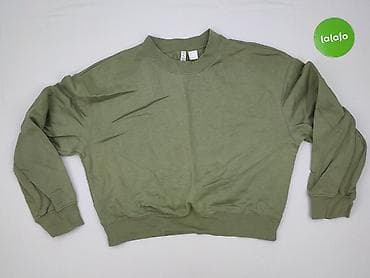 rakow koszulka 2425: H&M Divided, Bluza damska
, rozmiar L — 2