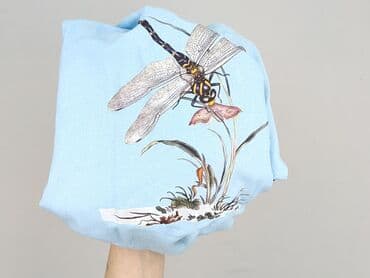 koszulka termoaktywna biala: Bluzka damska, M — 5