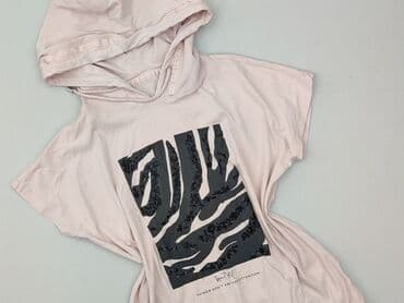 bluzy z kapturem ze zwierzętami: Bluza z kapturem damska, rozmiar S — 2