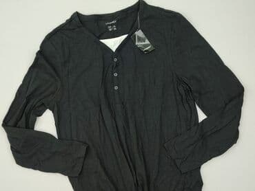 ubrania na duzy biust: Livergy, Bluzka dla mężczyzn, rozmiar 6XL — 1