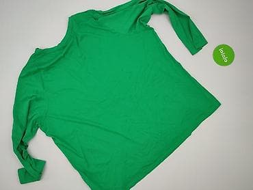 Kobiety: Lands' End, Bluzka damska, rozmiar 3XL — 3