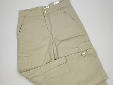 lantis jeans: Spodnie cargo damskie, rozmiar M — 1