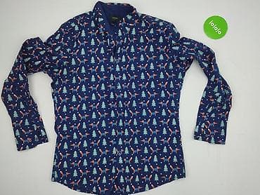 kurtka trapstat: Reserved YFL, Koszulа dla mężczyzn, rozmiar L — 2