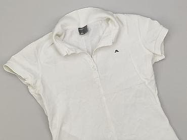brandy: J.Lindeberg, Damska koszulka polo, rozmiar M — 1