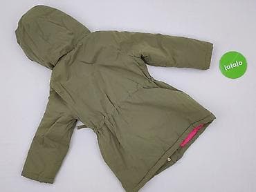 imperium czapek: Kurtka przejściowa, Ovs, 3-4 lat, 98-104 cm, stan - Bardzo dobry — 3