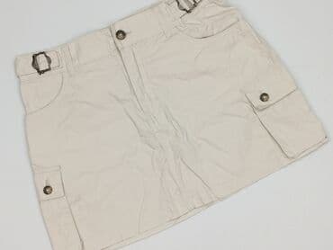 spódnice bojówka mini: House, Spódnica damska, rozmiar M — 3