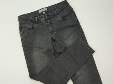 Blue Motion, Jeansy damskie, rozmiar XL