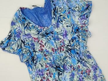 top z piorkami: Afibel, Bluzka damska, S — 1