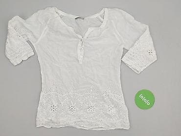 bluzki wojtal: Orsay, Bluzka damska, rozmiar 2XS — 2