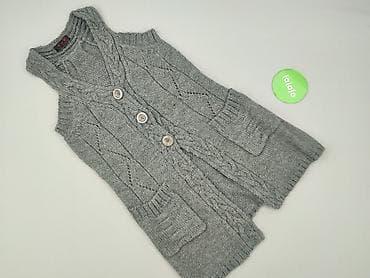 second hand second: New Fashion, Kamizelka damska, rozmiar XL — 2