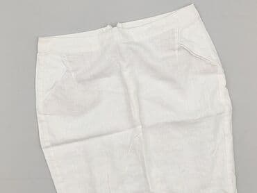 spódnice lniana tatuum: Tatuum, Spódnica damska, rozmiar L — 1