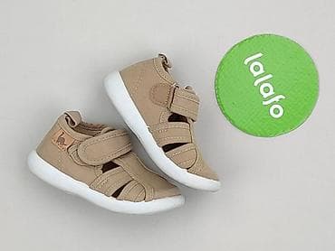 deichmann sandały crocs: Sandałki Cool Club, 22, Używany — 2