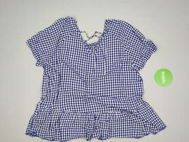 koszulki z atomowkami: Atmosphere, Bluzka damska, rozmiar 4XL — 3