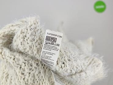 sweter next damski: Topshop, Sweter damski, rozmiar S — 6