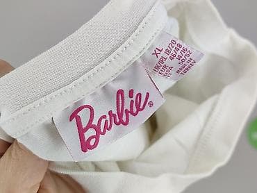 barbie bluza: Barbie, T-shirt damski, rozmiar XL — 4