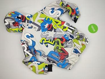 sizzer dresy: Kurtka zimowa, Reserved, 10 lat, 134-140 cm, stan - Bardzo dobry — 3