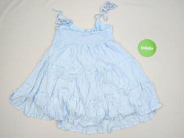 czapki dla dziewczynki na lato: Sukienka damska, rozmiar M — 3