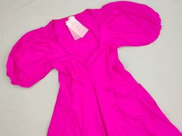 sukienki xxl na lato: Pakuten, Sukienka damska, rozmiar L — 1