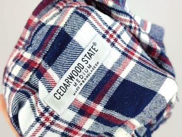 cedarwood state t shirty: Cedar Wood State, Koszula damska, rozmiar M — 4