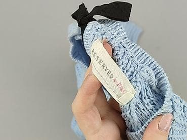 czerwony sweter damski: Sweter damski, rozmiar S — 5