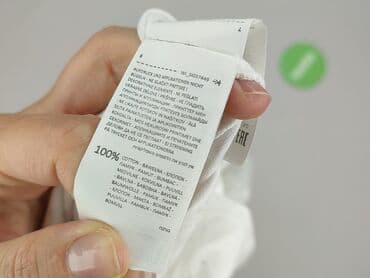 koszule do karmienia sinsay: Sinsay, Bluzka damska, rozmiar S — 6