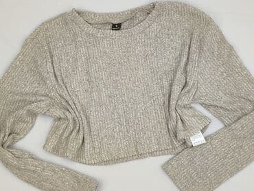 sweter open shoulder: Sweter damski, M — 1