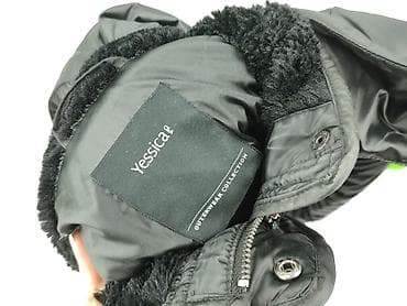 kurtka dlx: Yessica, Kurtka zimowa damska, rozmiar XL — 4