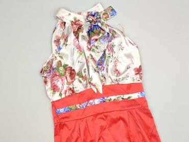 sukienki satynowe: Sukienka damska, rozmiar L — 1