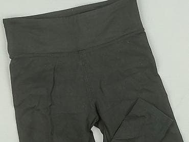 reebok cap: Legginsy Sportowe damskie, rozmiar S — 1