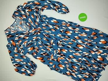 Women: Women`s dress, size 4XL — 2