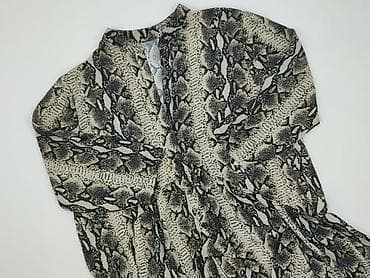 sweter panterka: Sukienka damska, rozmiar XL — 1