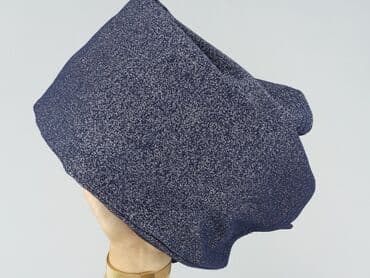 sweter piórkowy na drutach: Bluzka damska, rozmiar L — 5