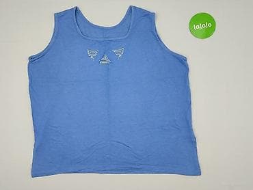 biustonosze 95d: Top damski, rozmiar 5XL — 2