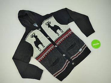 ralph: Denim Co, Kardigan dla mężczyzn, rozmiar L — 2