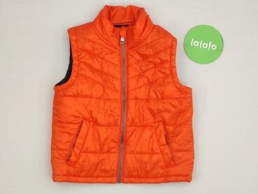 kurtka flek: Vest, Inextenso, 5-6 years, 110-116 cm, condition - Very good — 2