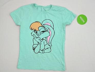 koszulki pikachu: T-shirt damski, rozmiar M — 2