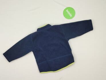 kurtki zimowe guess: Sweatshirt, 12-18 months, condition - Very good — 3