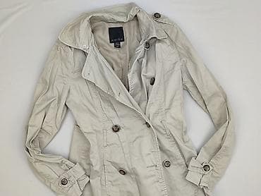 bomberka stradivarius: Amisu, Trencz damski, rozmiar XS — 1